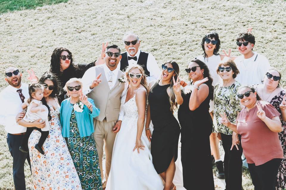 Houston Wedding 6