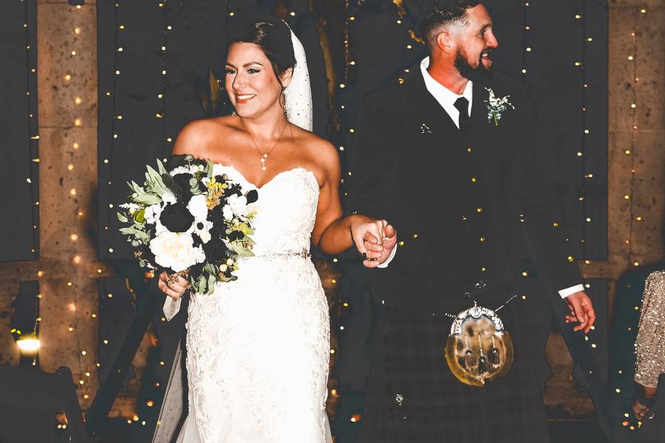Houston Wedding 5