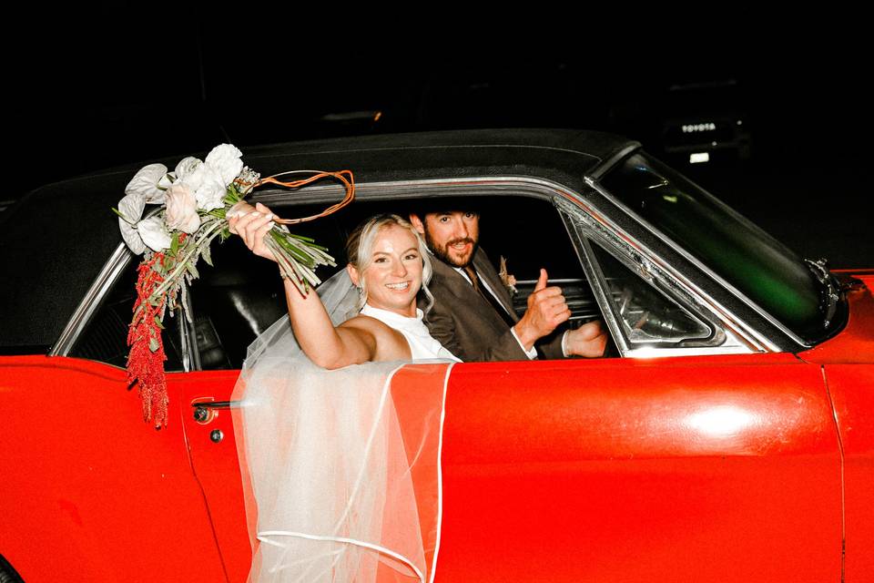 Houston Wedding 4