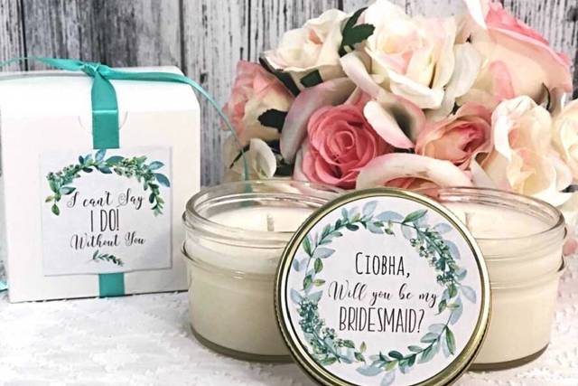 Suzee's Candle Company