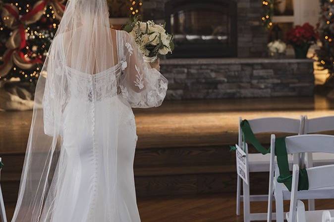 The Wedding Dr.