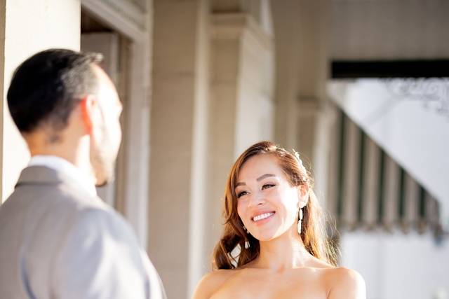 Canon Help Falling in Love Photography