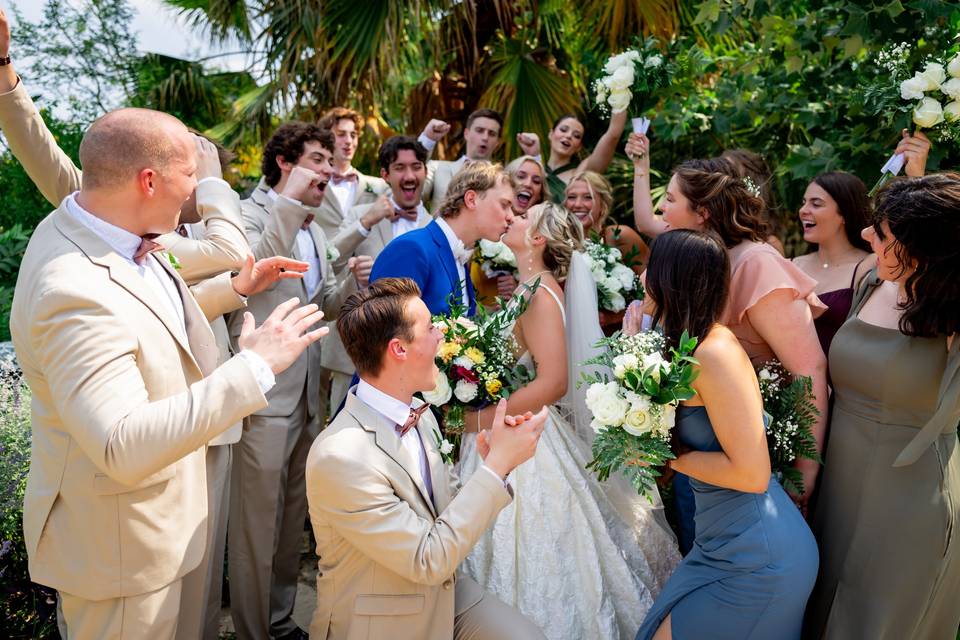 Photos you can't help loving