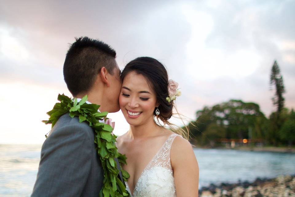 Island Wedding