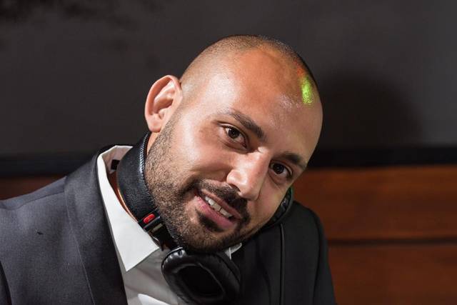 DJ Danny M