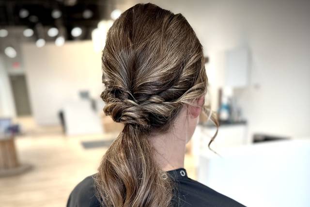 Hair by Erica