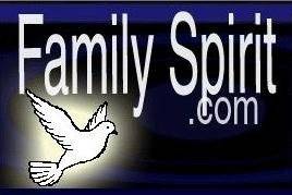 George/Mary-Family Spirit Music Ministry