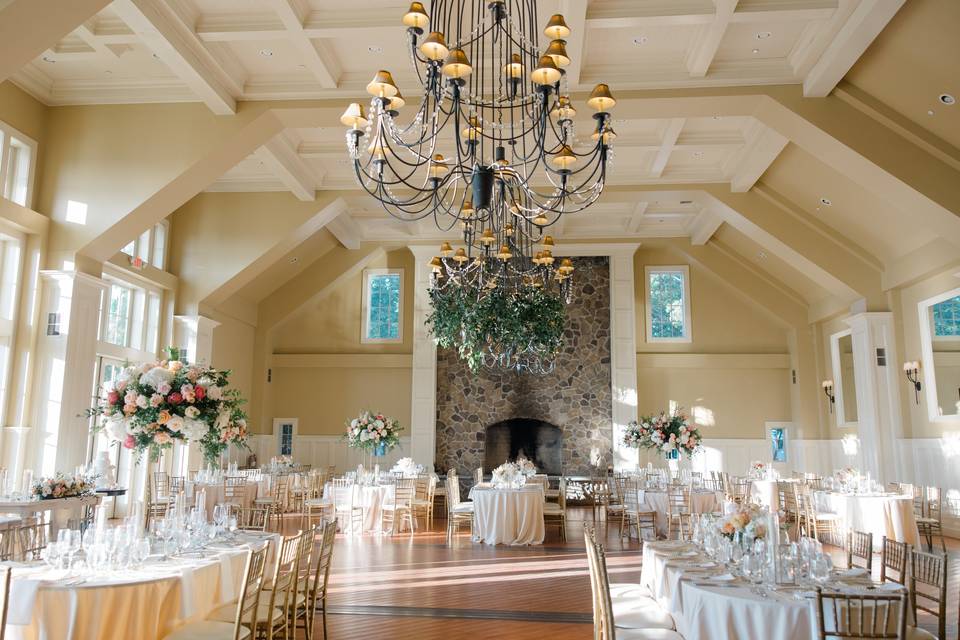 Ryland Inn Grand Ballroom