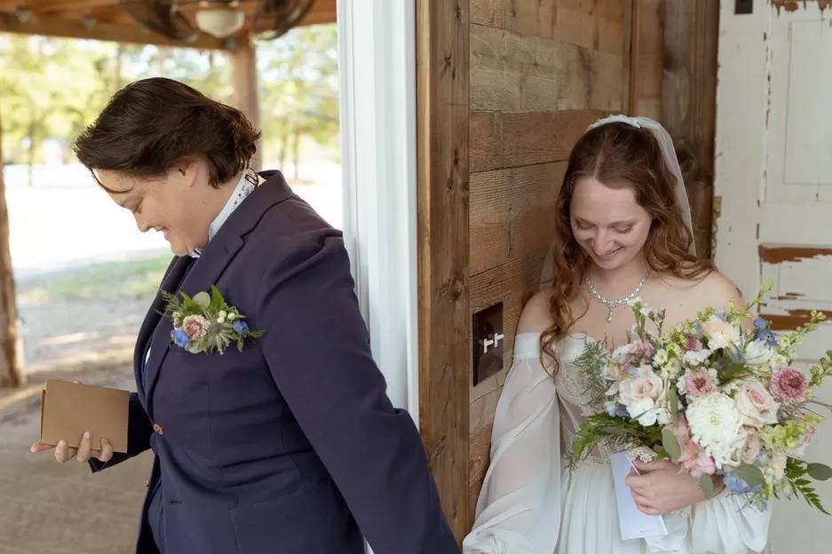 Wedding Flowers