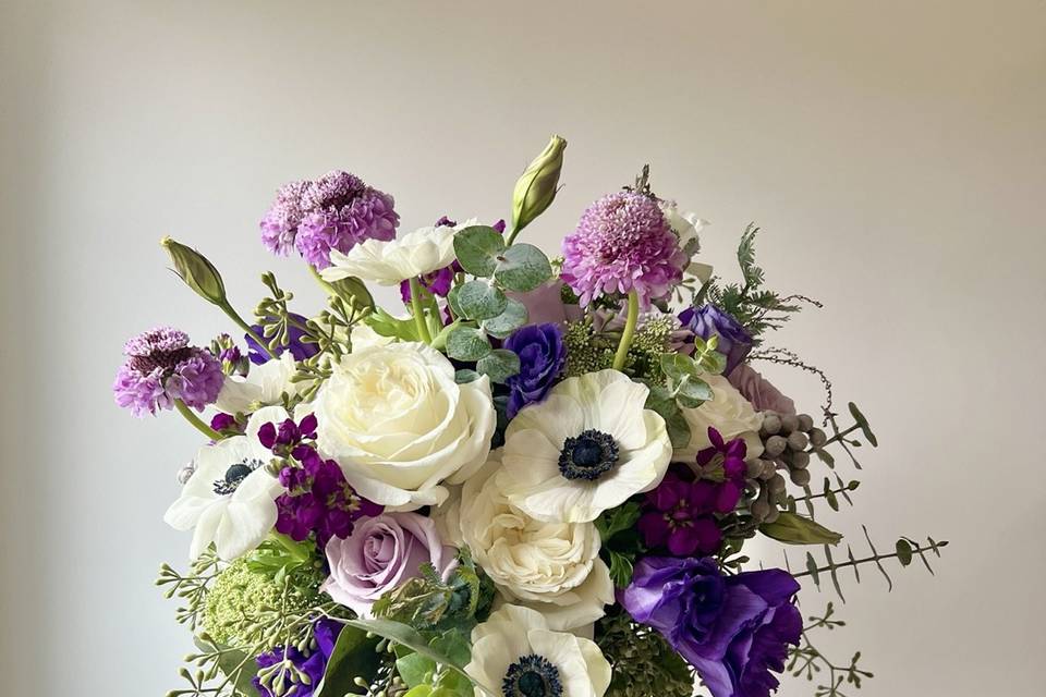 Bridal Bouquet