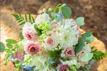 Bridal Bouquet