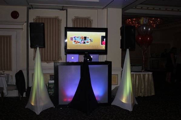 CUSTOM PACKAGE
Perfect for a budget set event or occasion we work to meet your budget!!!!
