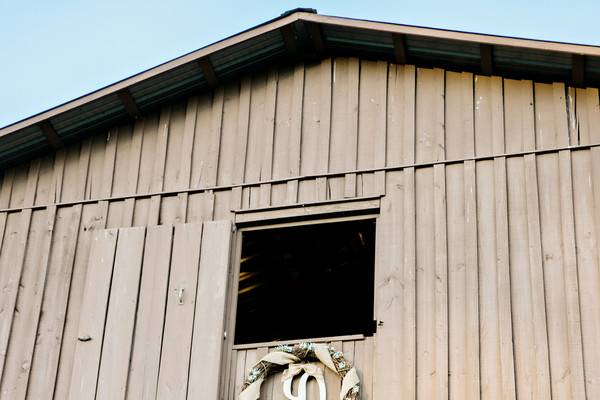 The Barn at Price Mountain Farm