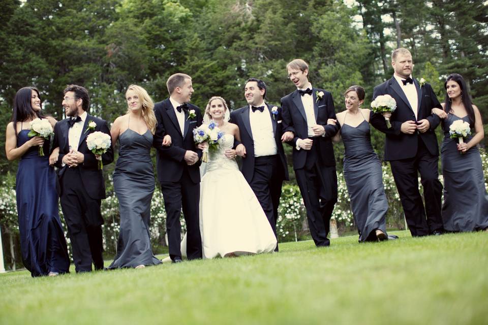 Christine Bartolucci Photography