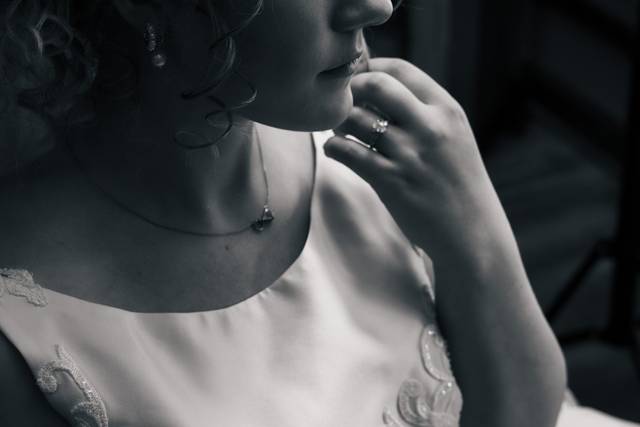 Beneby Wedding