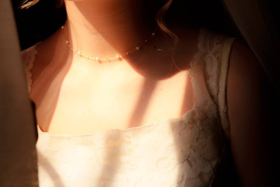 Keigthly Wedding