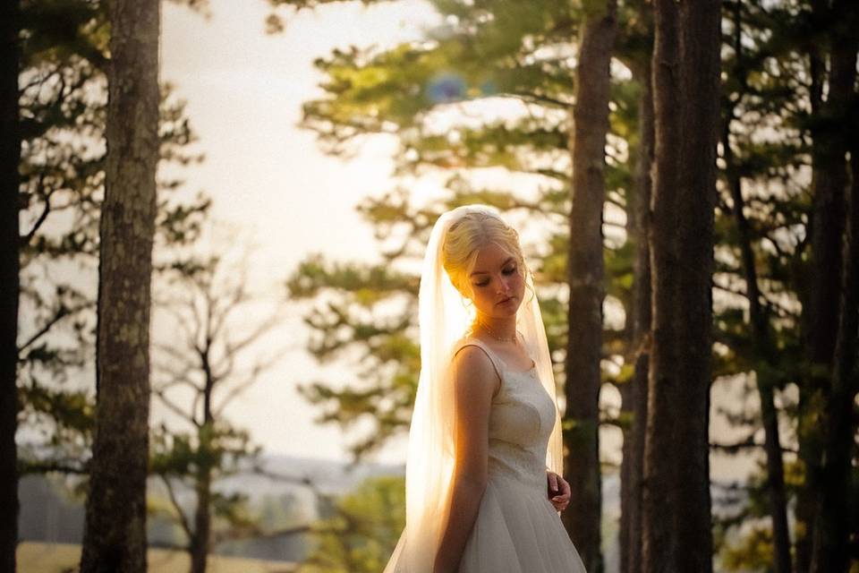 Keigthly Wedding