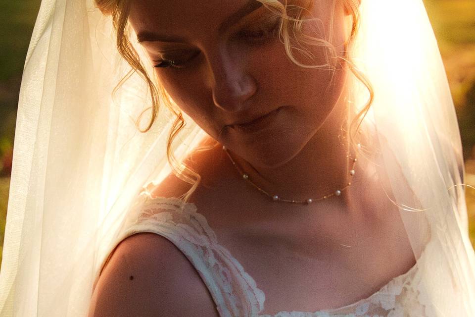 Keigthly Wedding