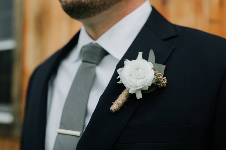 Boutonniere