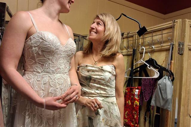 Alterations By Elizabeth