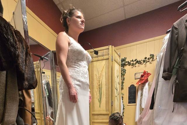Alterations By Elizabeth