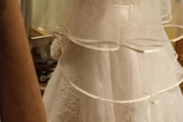 Alterations By Elizabeth