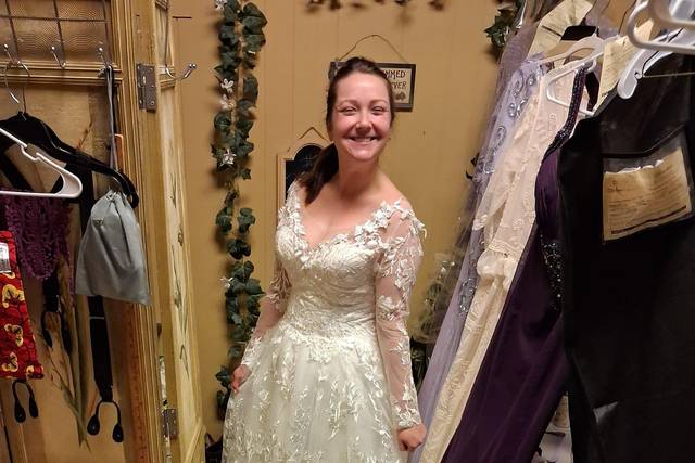 Alterations By Elizabeth