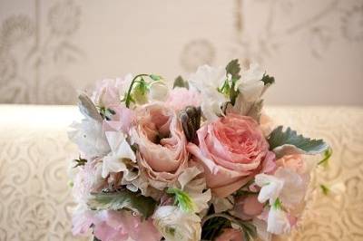 Bridal bouquet