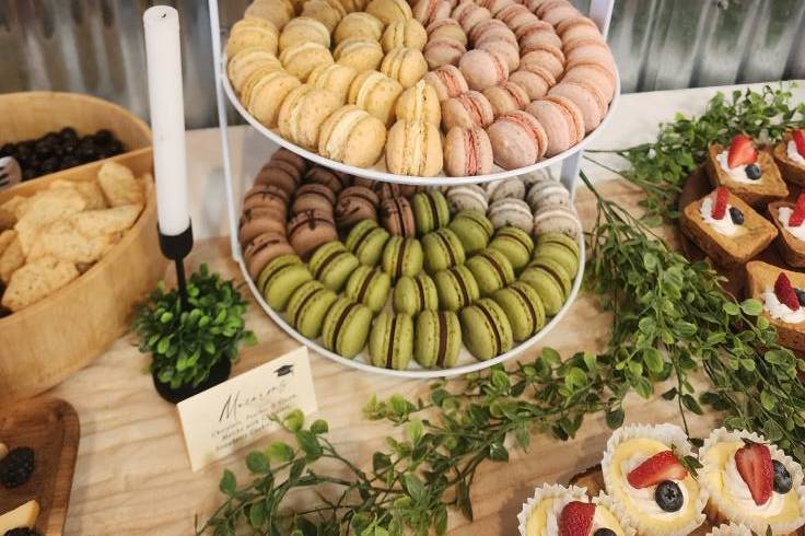 From The Heart Catering