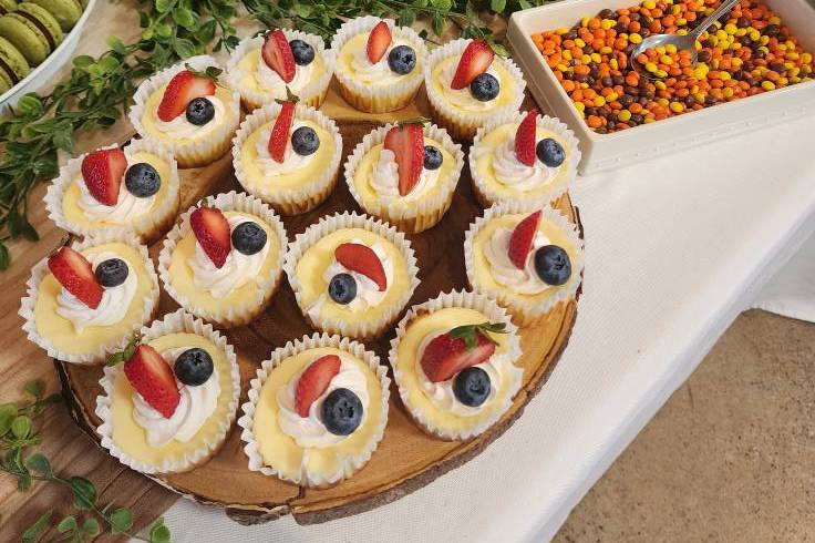 From The Heart Catering