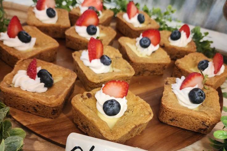 From The Heart Catering