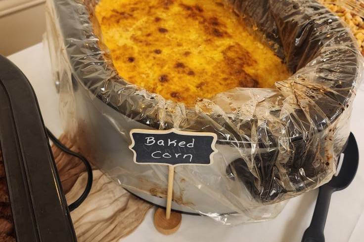 From The Heart Catering