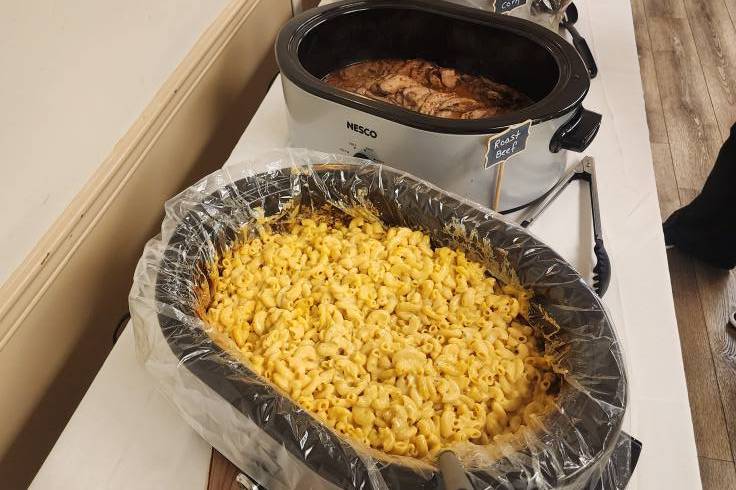 From The Heart Catering