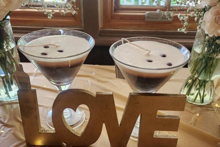 From The Heart Catering
