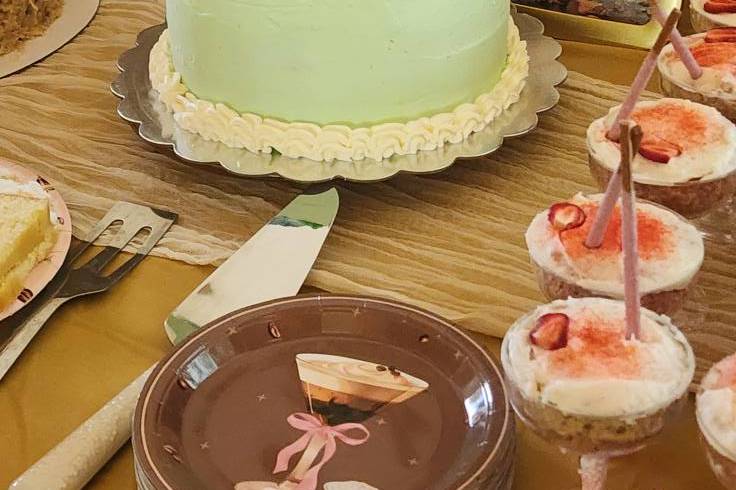 From The Heart Catering