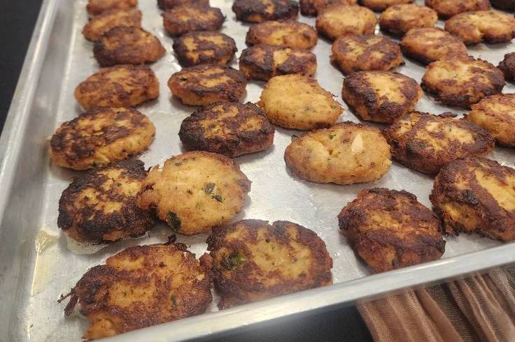 From The Heart Catering