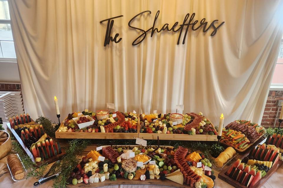 From The Heart Catering LLC