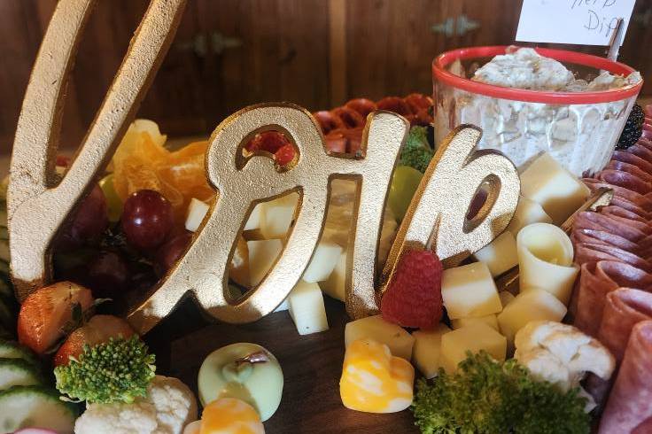 From The Heart Catering