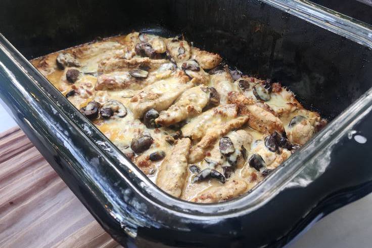 From The Heart Catering