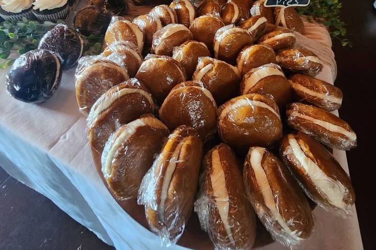 From The Heart Catering