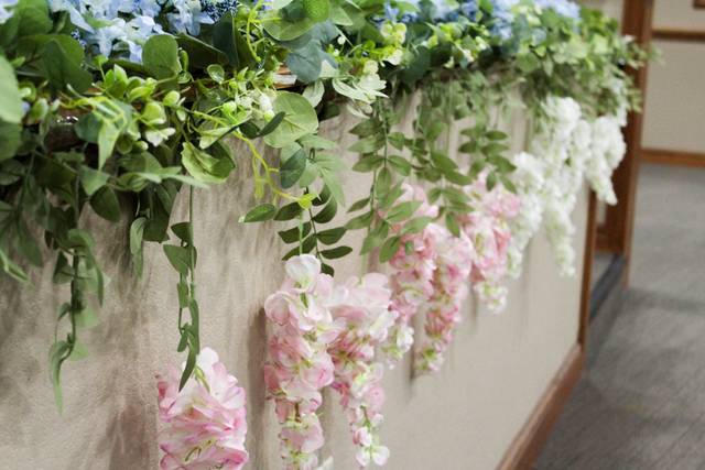 Petals & Pearls