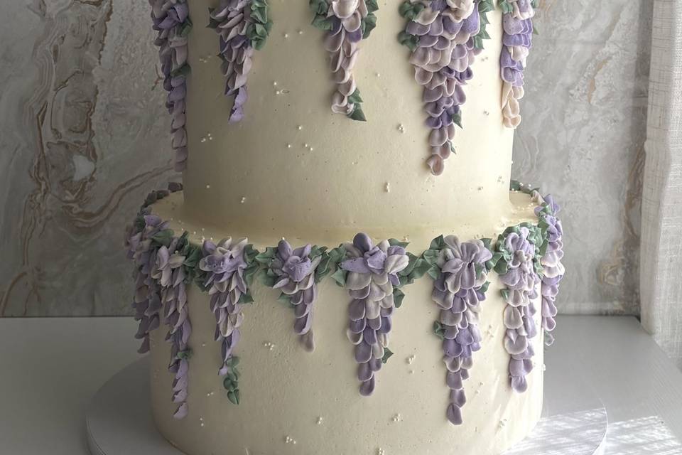 Gram's Legacy Whisk