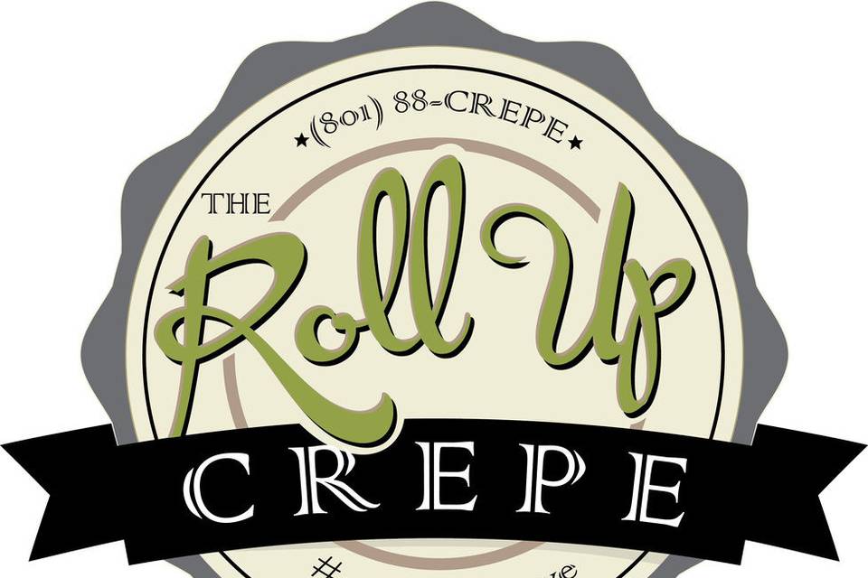 The Roll Up Cafe