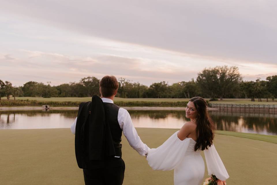 Precision Planning & Events