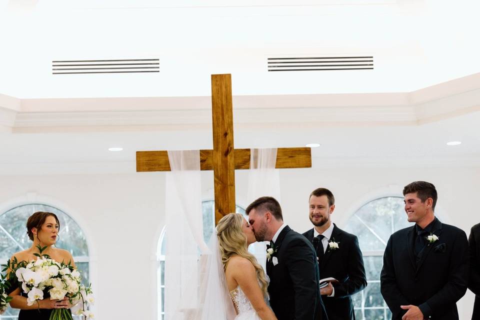 Precision Planning & Events