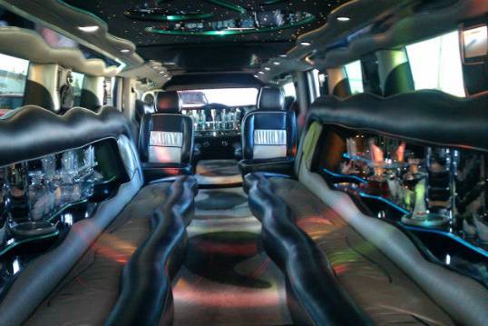 Cool Limos 4 Less