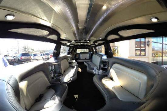 Cool Limos 4 Less