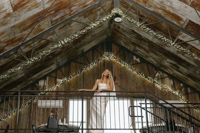 Sunny Heights Event Center & Bed & Breakfast