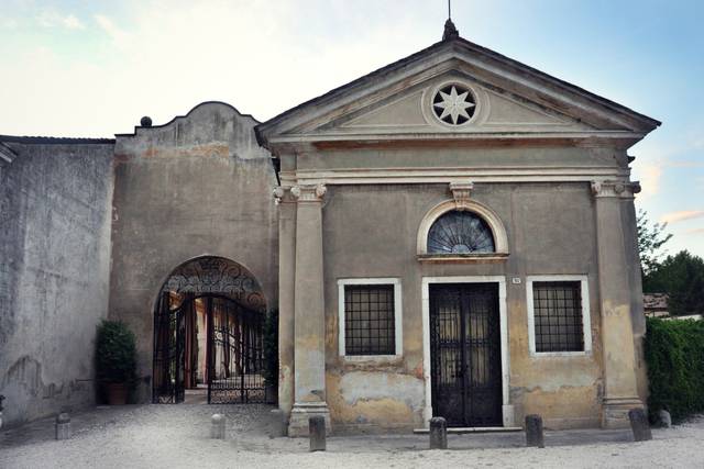 Hotel Villa Condulmer