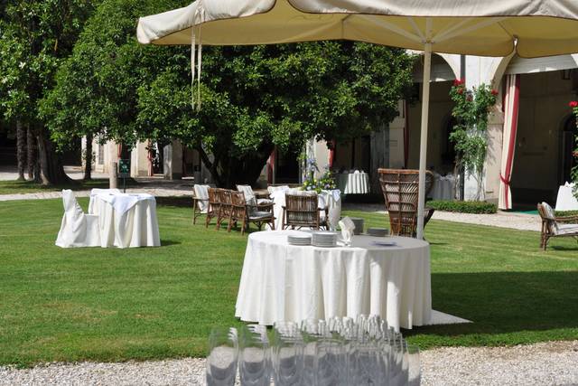 Hotel Villa Condulmer